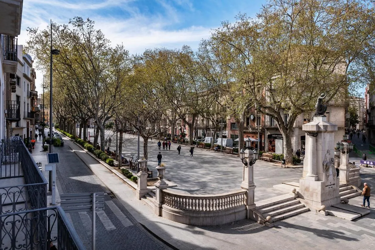 Nc Apartments Rambla 32 Figueres  Figueres (Girona)