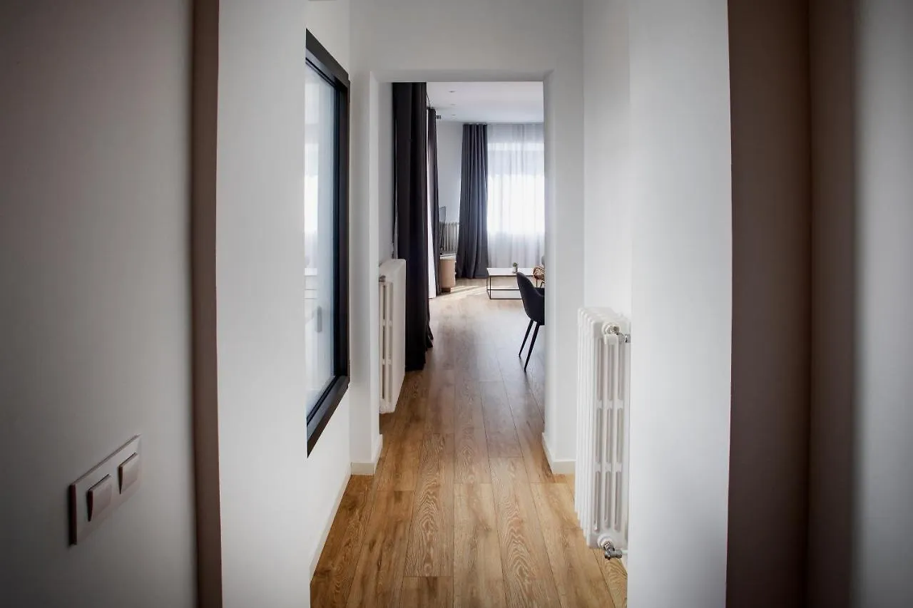 Nc Apartments Rambla 32 Figueres   Figueres (Girona)