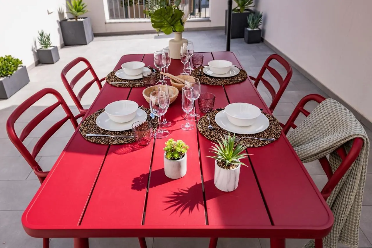 Nc Apartments Rambla 32 Figueres   Figueres (Girona)