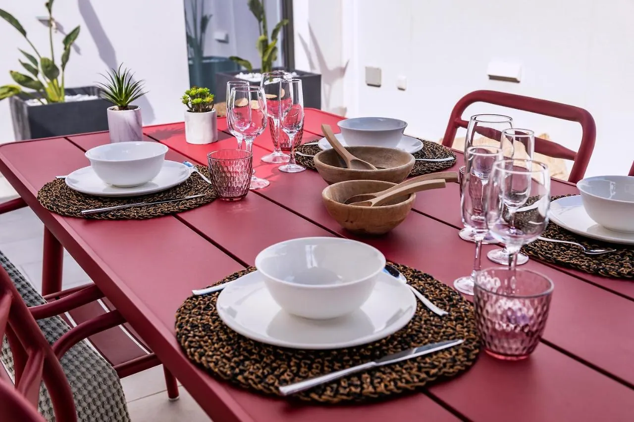 Nc Apartments Rambla 32 Figueres  Spanien